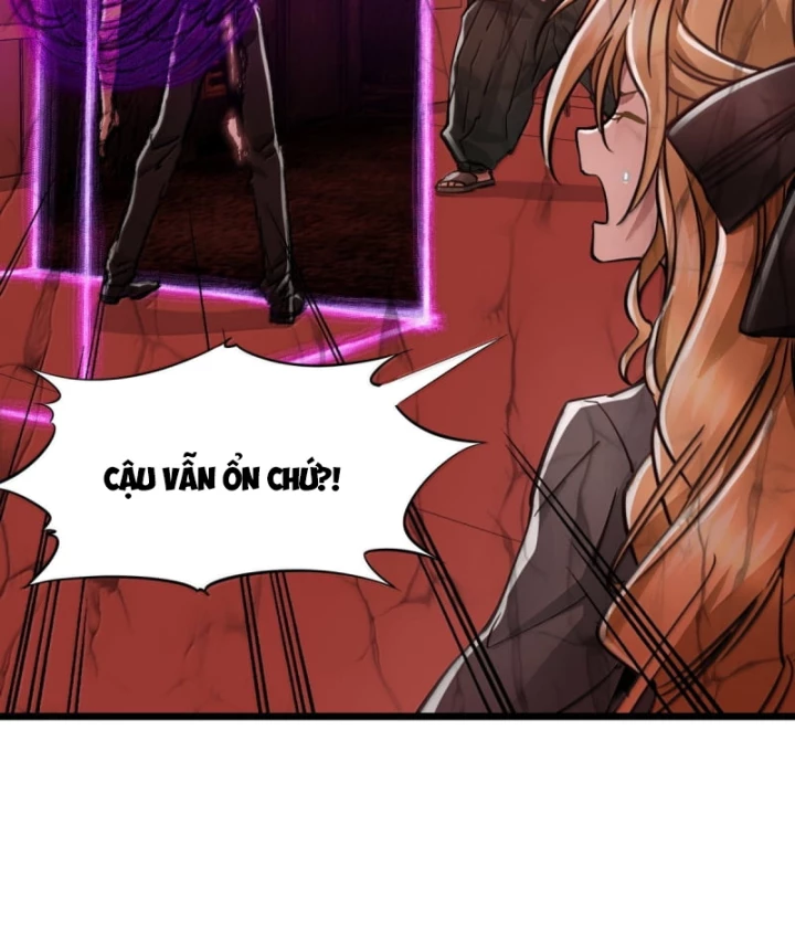 Bàn Tay Thần Thánh Chapter 56 - 64