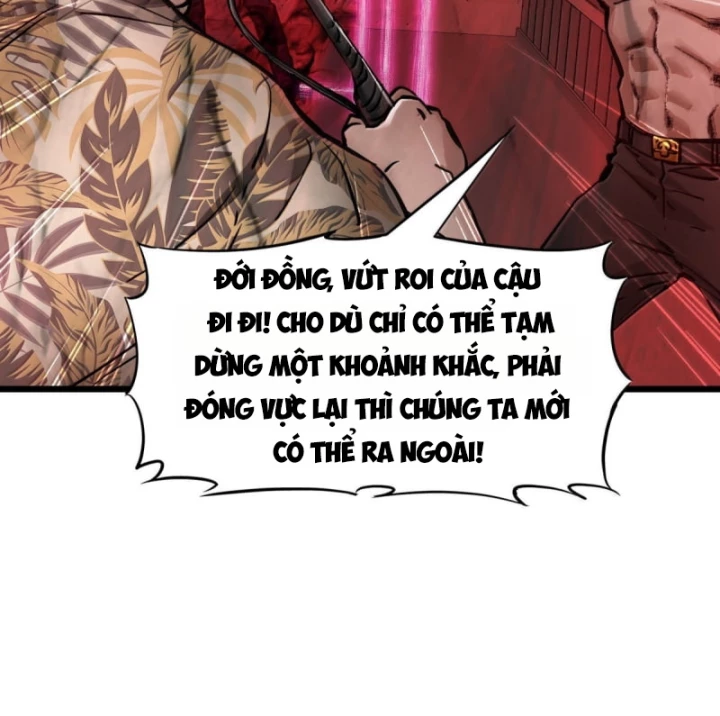 Bàn Tay Thần Thánh Chapter 56 - 67