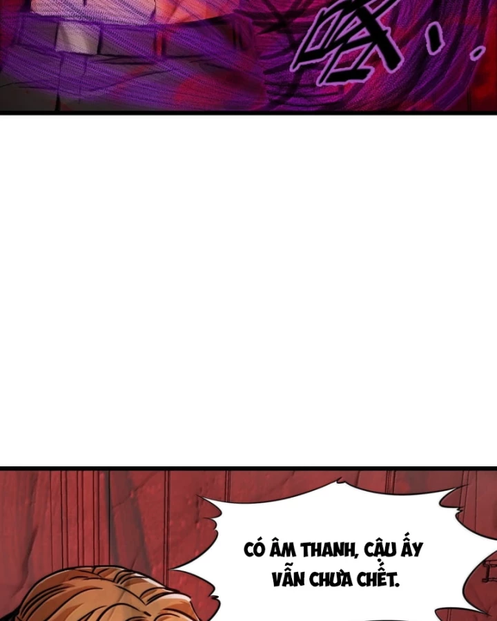 Bàn Tay Thần Thánh Chapter 56 - 69