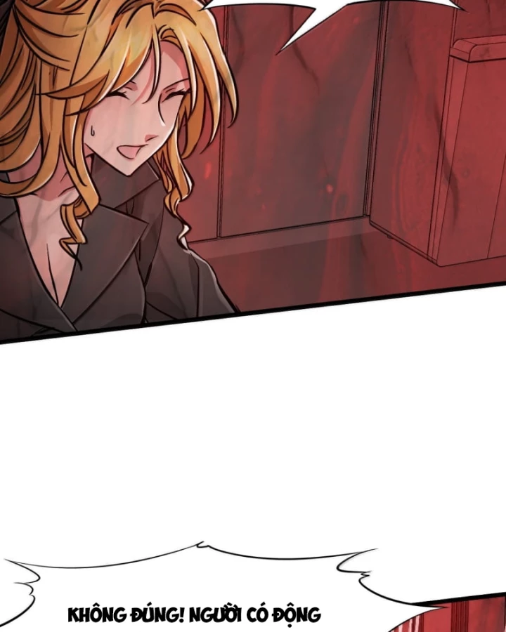 Bàn Tay Thần Thánh Chapter 56 - 70
