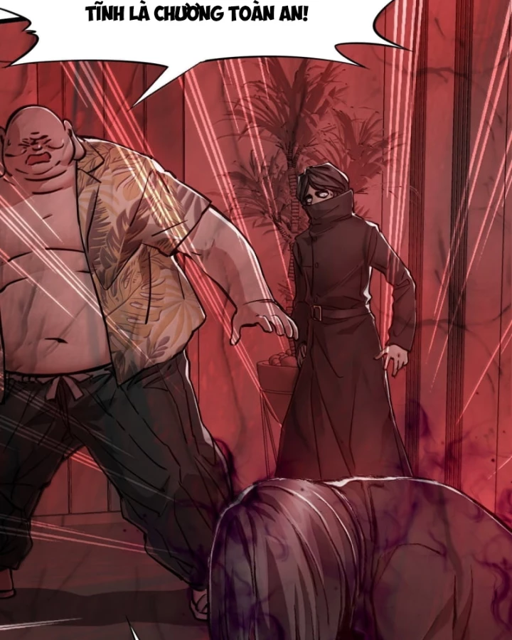 Bàn Tay Thần Thánh Chapter 56 - 71