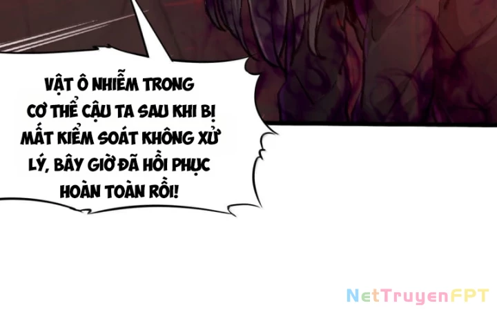 Bàn Tay Thần Thánh Chapter 56 - 72