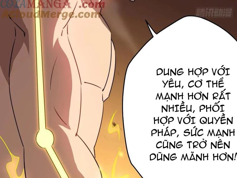Ta Nằm Vùng Tại Yêu Quốc Chapter 48 - 50
