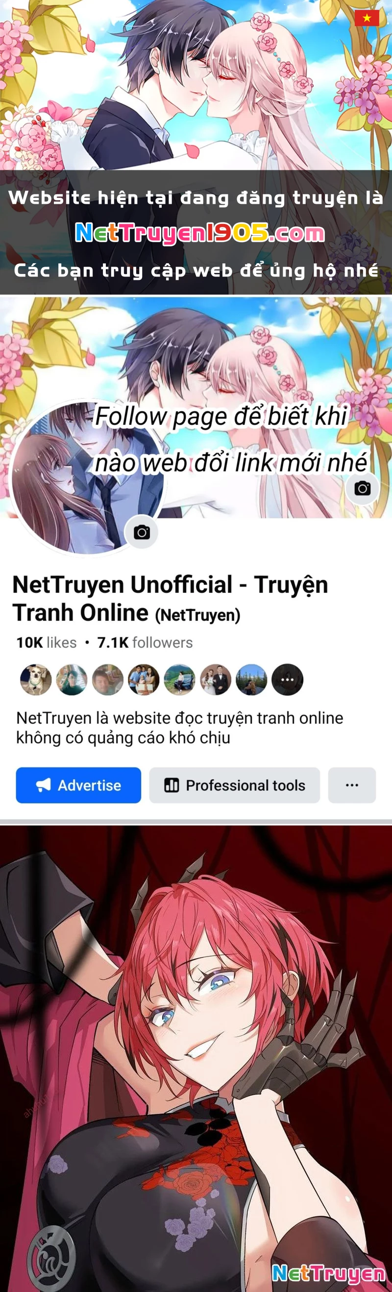 Ta Nằm Vùng Tại Yêu Quốc Chapter 49 - 1