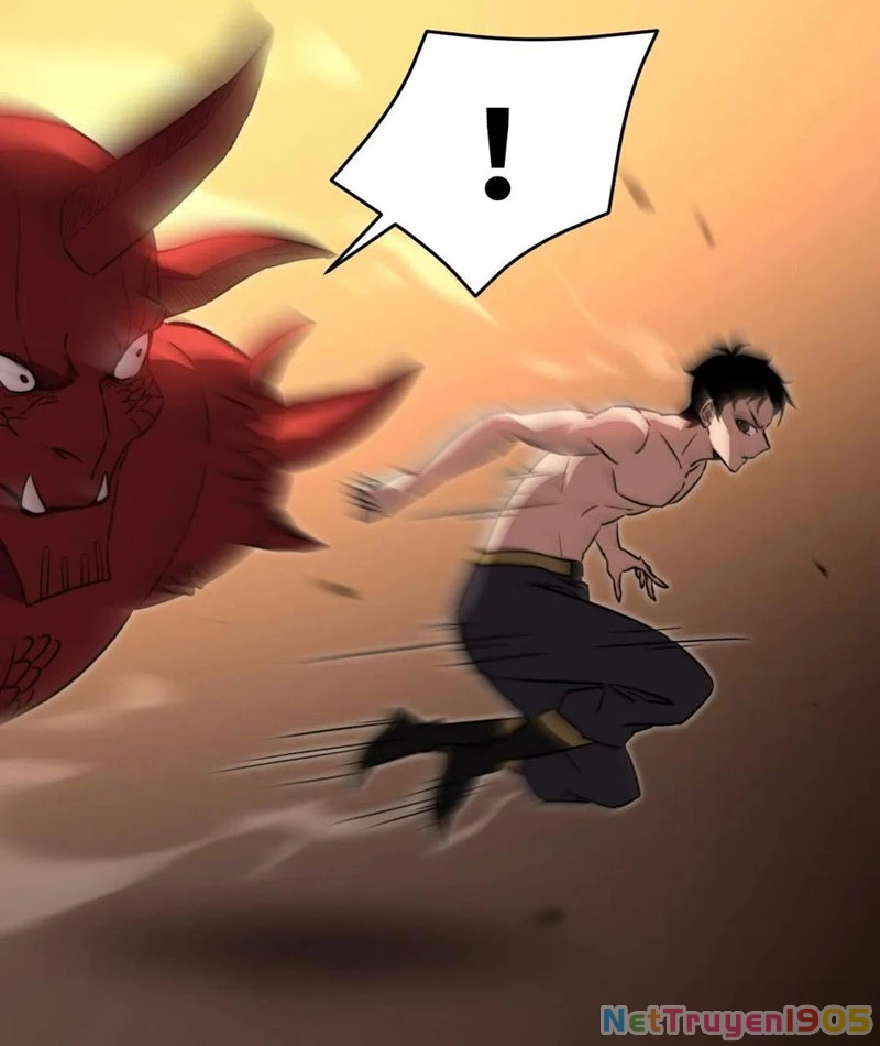 Ta Nằm Vùng Tại Yêu Quốc Chapter 49 - 4