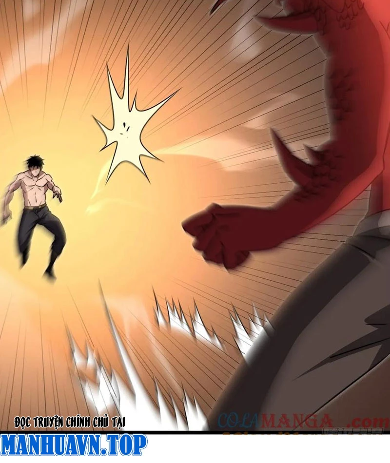 Ta Nằm Vùng Tại Yêu Quốc Chapter 49 - 9
