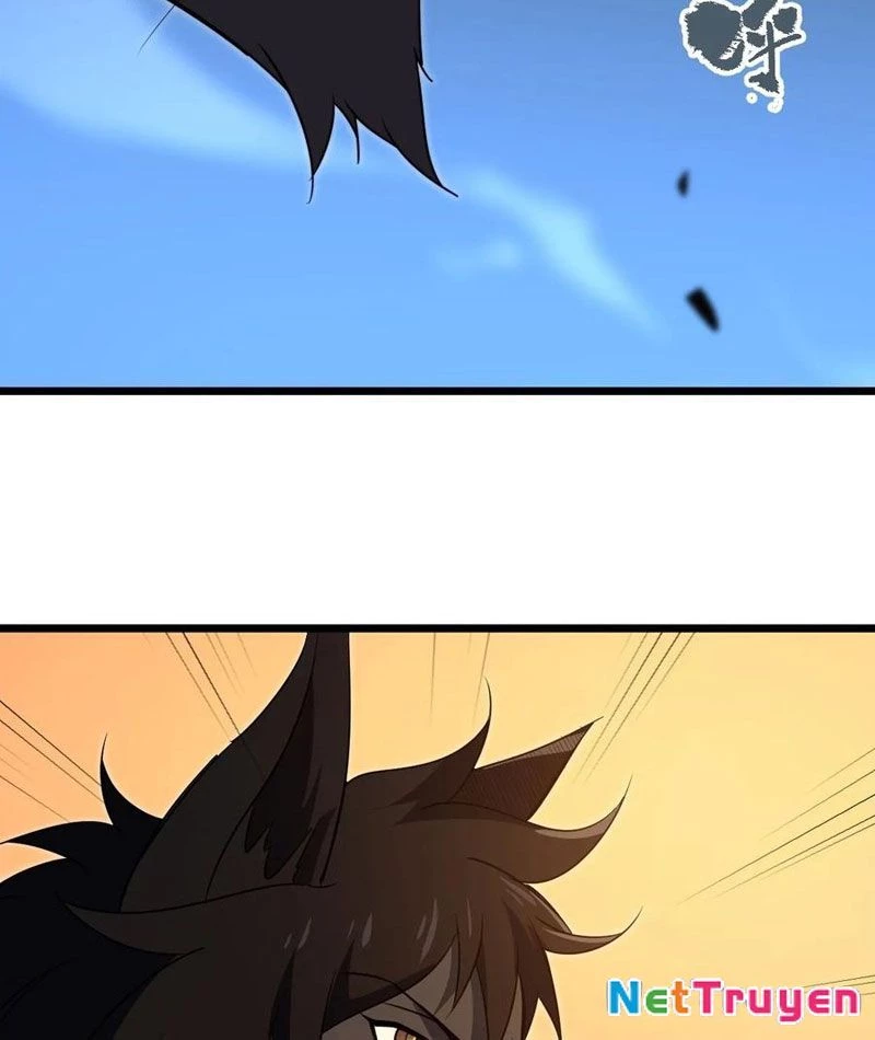 Ta Nằm Vùng Tại Yêu Quốc Chapter 49 - 21