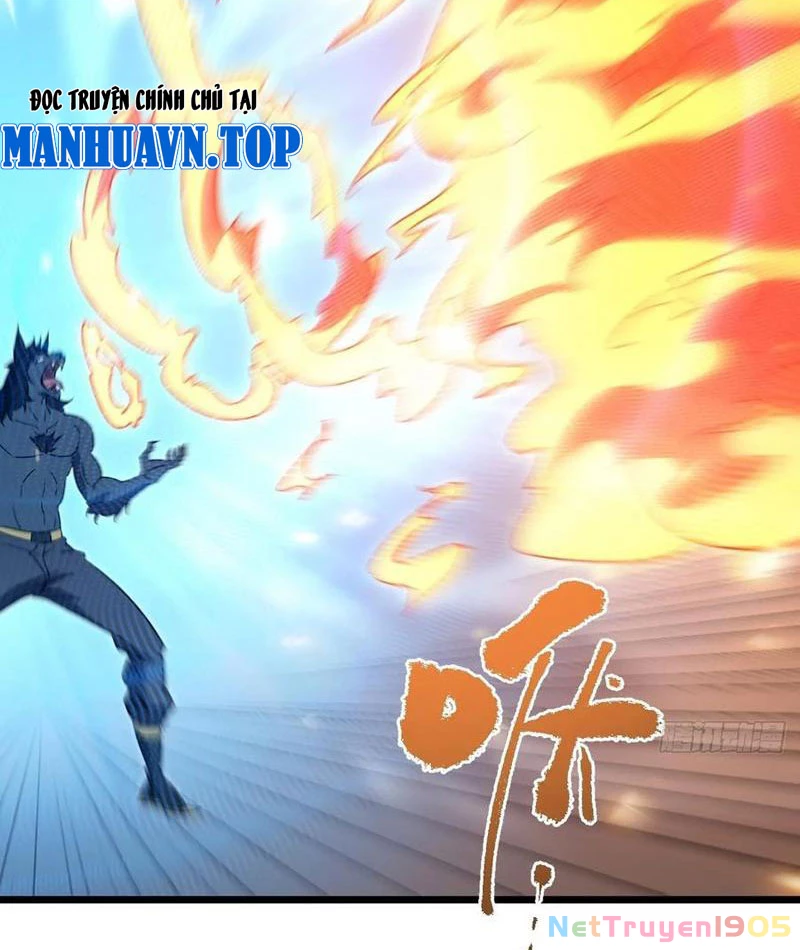 Ta Nằm Vùng Tại Yêu Quốc Chapter 49 - 30