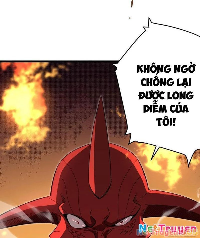 Ta Nằm Vùng Tại Yêu Quốc Chapter 49 - 31