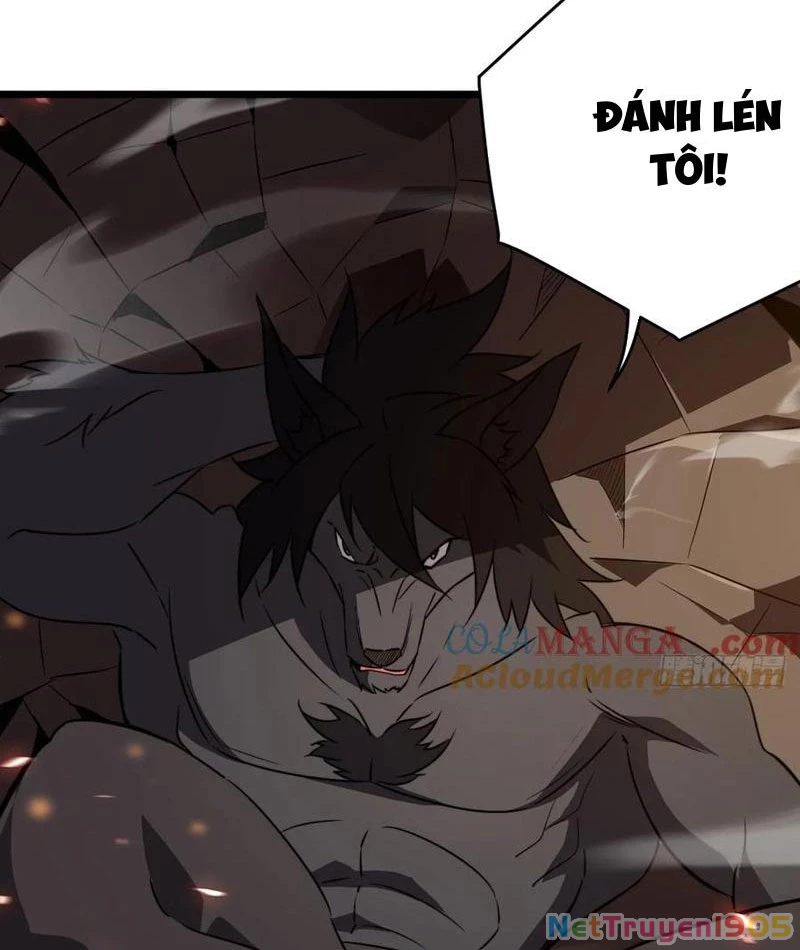 Ta Nằm Vùng Tại Yêu Quốc Chapter 49 - 44