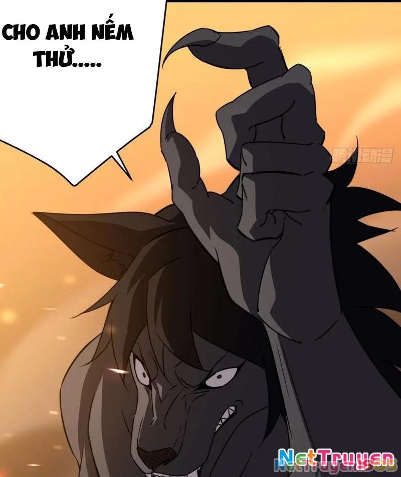 Ta Nằm Vùng Tại Yêu Quốc Chapter 49 - 51