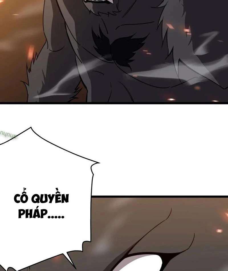 Ta Nằm Vùng Tại Yêu Quốc Chapter 49 - 52