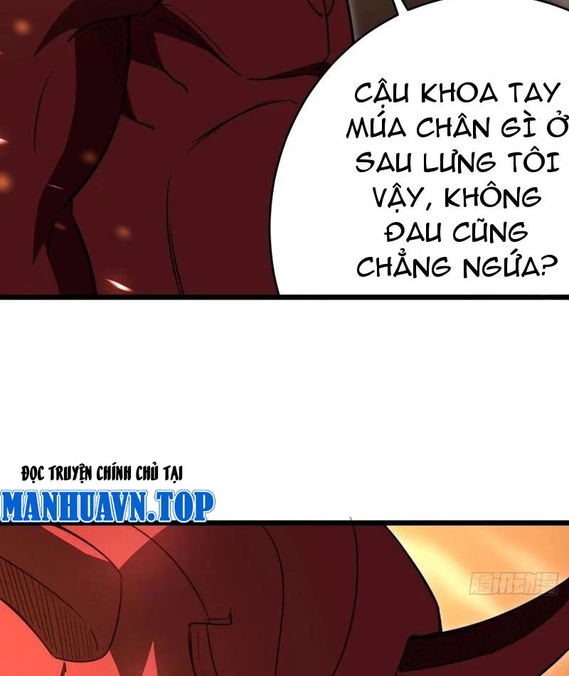 Ta Nằm Vùng Tại Yêu Quốc Chapter 49 - 68