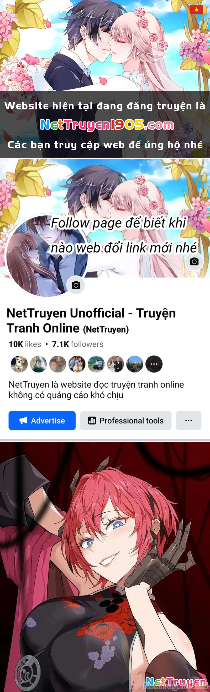 Ta Nằm Vùng Tại Yêu Quốc Chapter 50 - 1