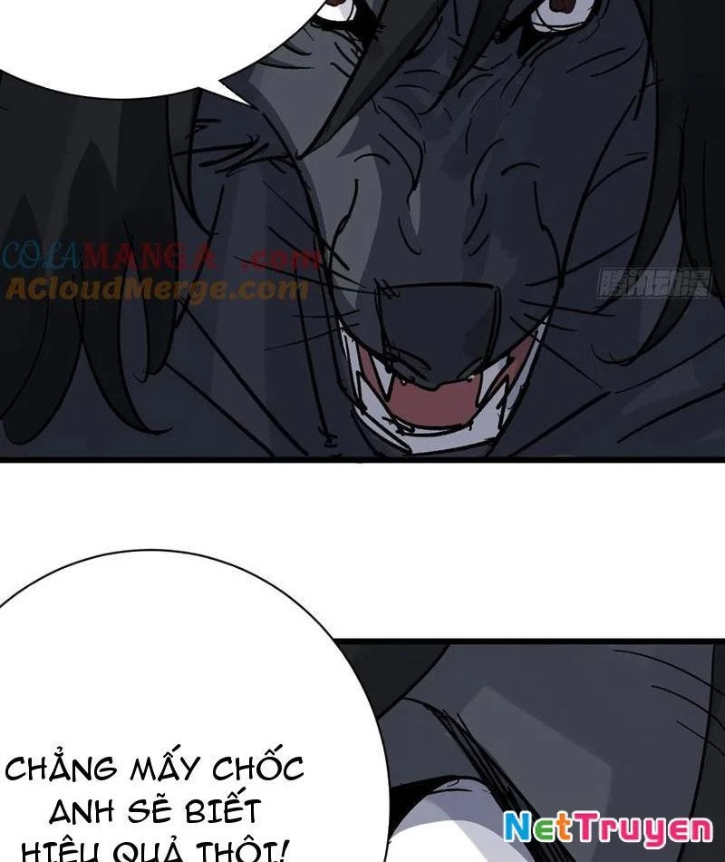 Ta Nằm Vùng Tại Yêu Quốc Chapter 50 - 6