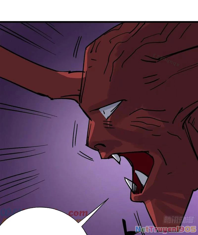 Ta Nằm Vùng Tại Yêu Quốc Chapter 50 - 9
