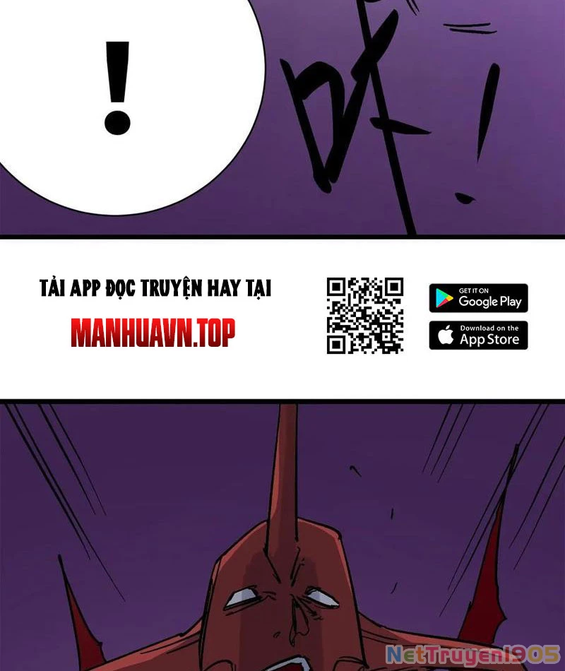 Ta Nằm Vùng Tại Yêu Quốc Chapter 50 - 10