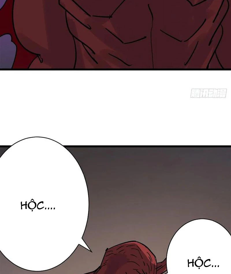 Ta Nằm Vùng Tại Yêu Quốc Chapter 50 - 12