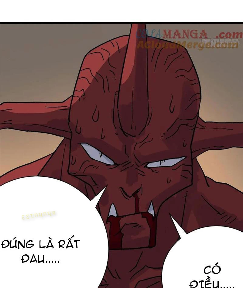 Ta Nằm Vùng Tại Yêu Quốc Chapter 50 - 17