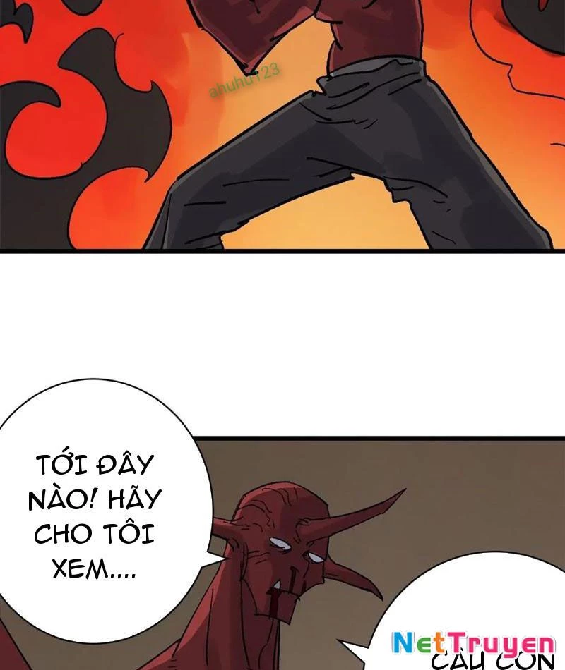 Ta Nằm Vùng Tại Yêu Quốc Chapter 50 - 21