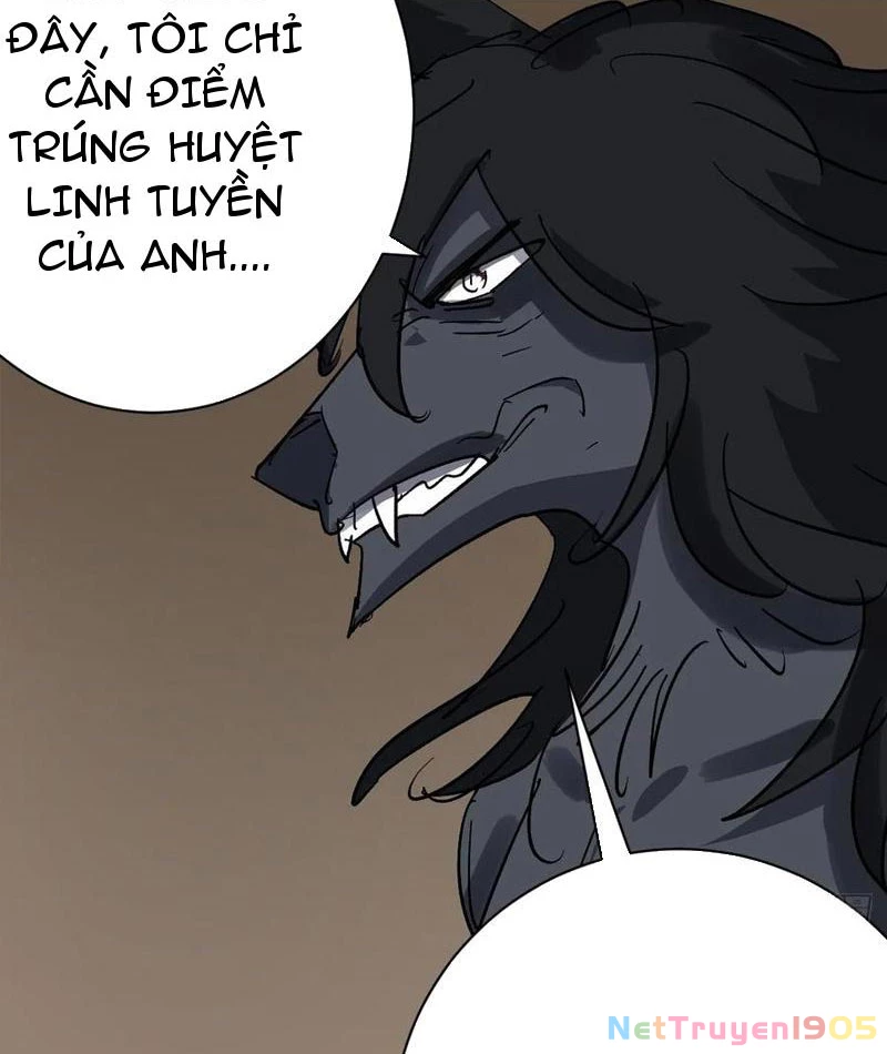 Ta Nằm Vùng Tại Yêu Quốc Chapter 50 - 23