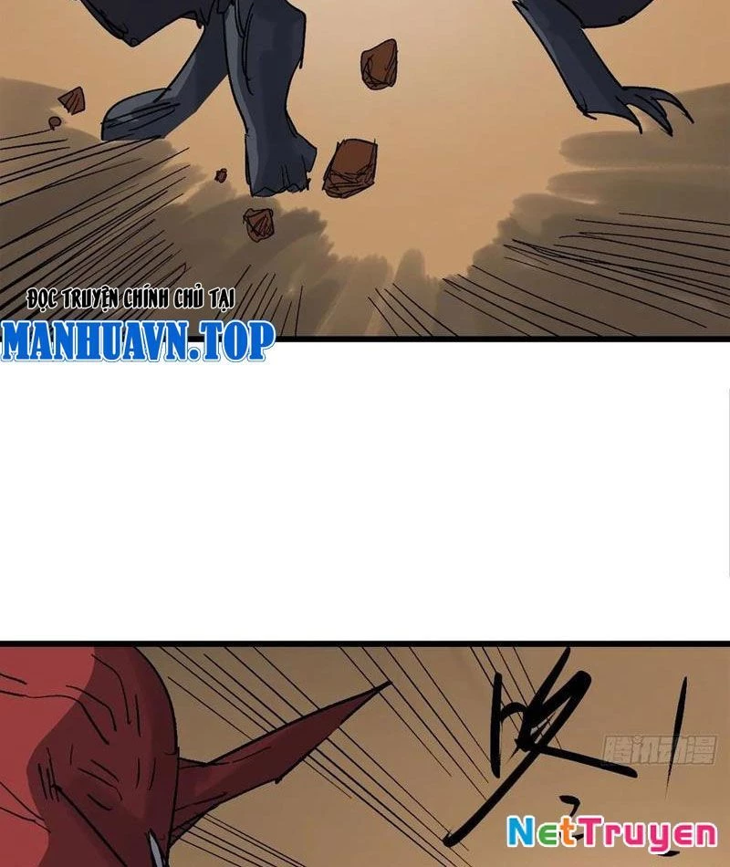 Ta Nằm Vùng Tại Yêu Quốc Chapter 50 - 26