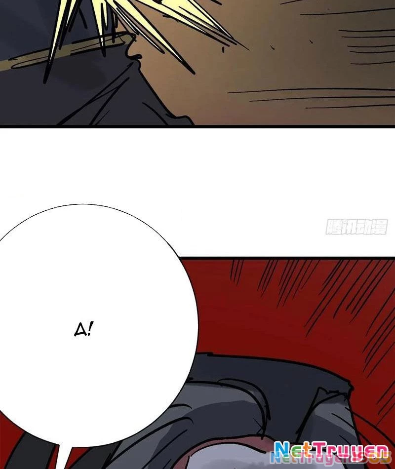 Ta Nằm Vùng Tại Yêu Quốc Chapter 50 - 36