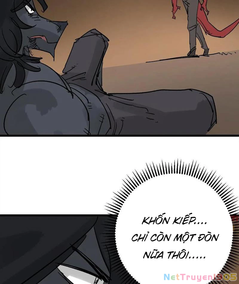 Ta Nằm Vùng Tại Yêu Quốc Chapter 50 - 40