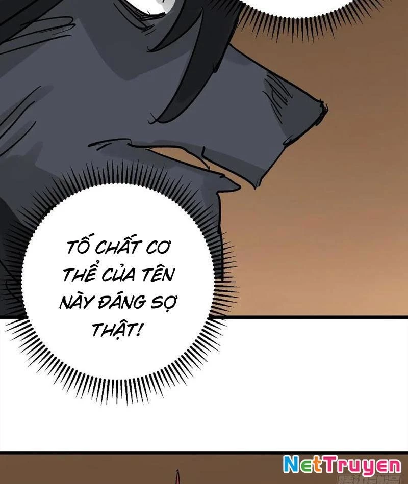 Ta Nằm Vùng Tại Yêu Quốc Chapter 50 - 41