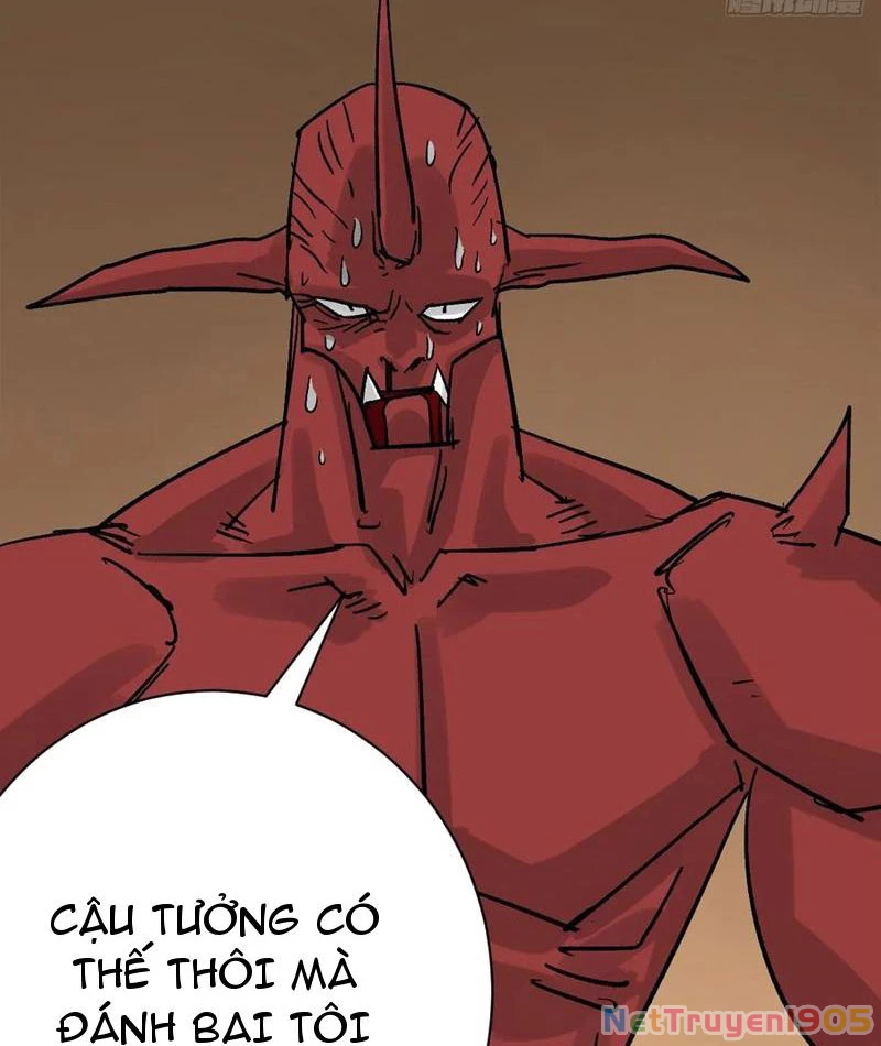 Ta Nằm Vùng Tại Yêu Quốc Chapter 50 - 42