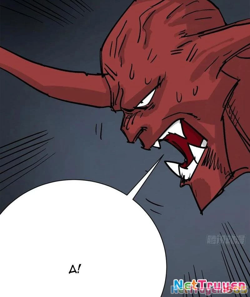 Ta Nằm Vùng Tại Yêu Quốc Chapter 50 - 46