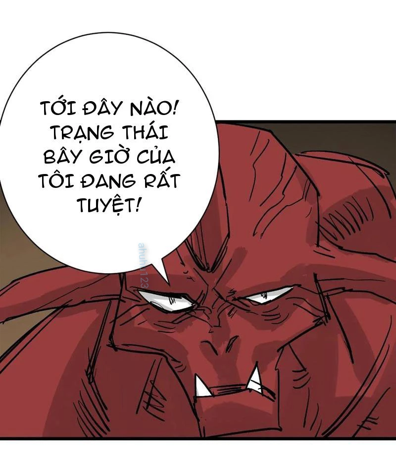 Ta Nằm Vùng Tại Yêu Quốc Chapter 50 - 57