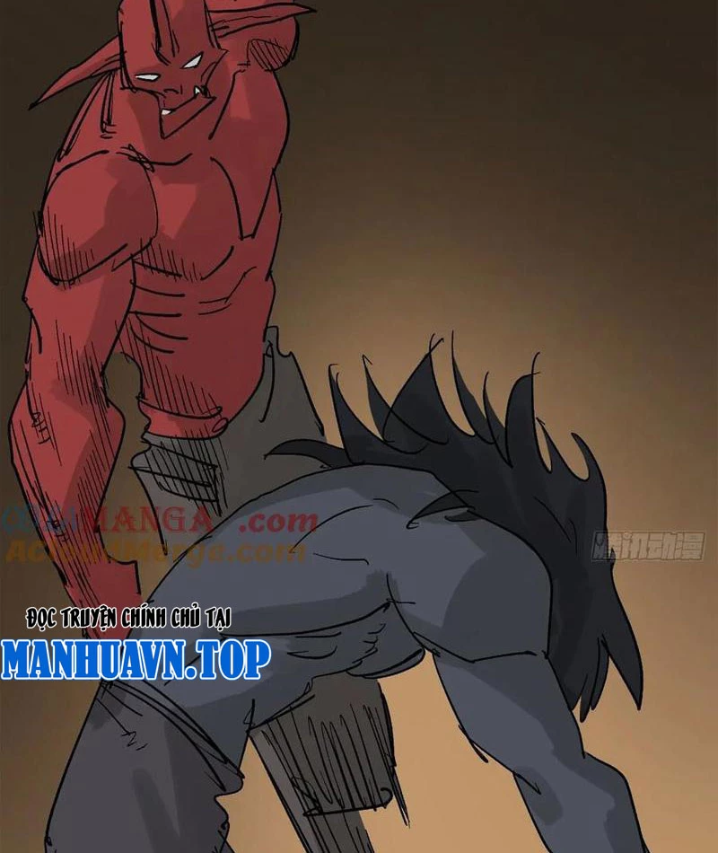 Ta Nằm Vùng Tại Yêu Quốc Chapter 50 - 67