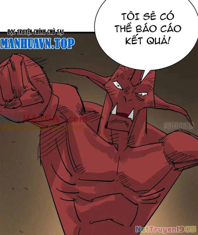Ta Nằm Vùng Tại Yêu Quốc Chapter 50 - 79