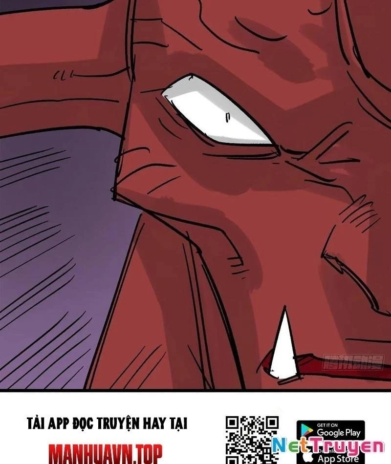 Ta Nằm Vùng Tại Yêu Quốc Chapter 50 - 81