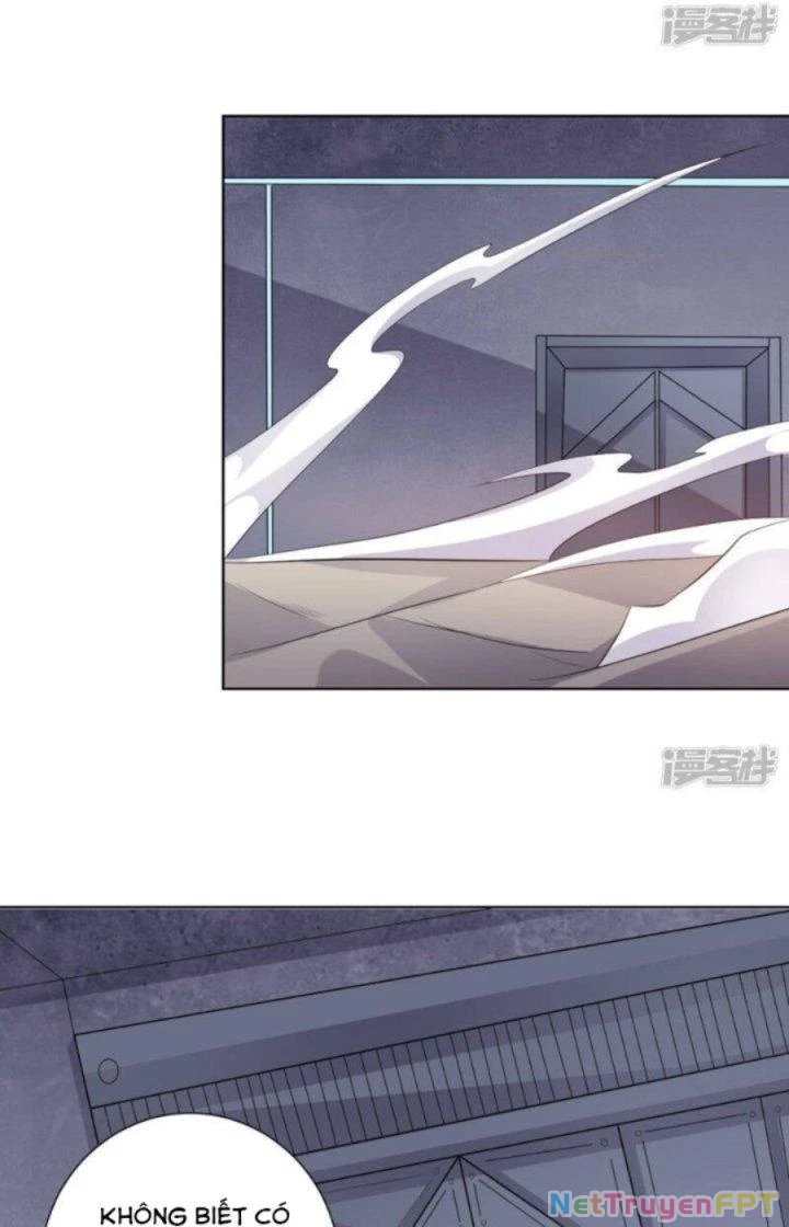 Bạn Gái Hung Ác Của Siêu Anh Hùng Chapter 63 - 3