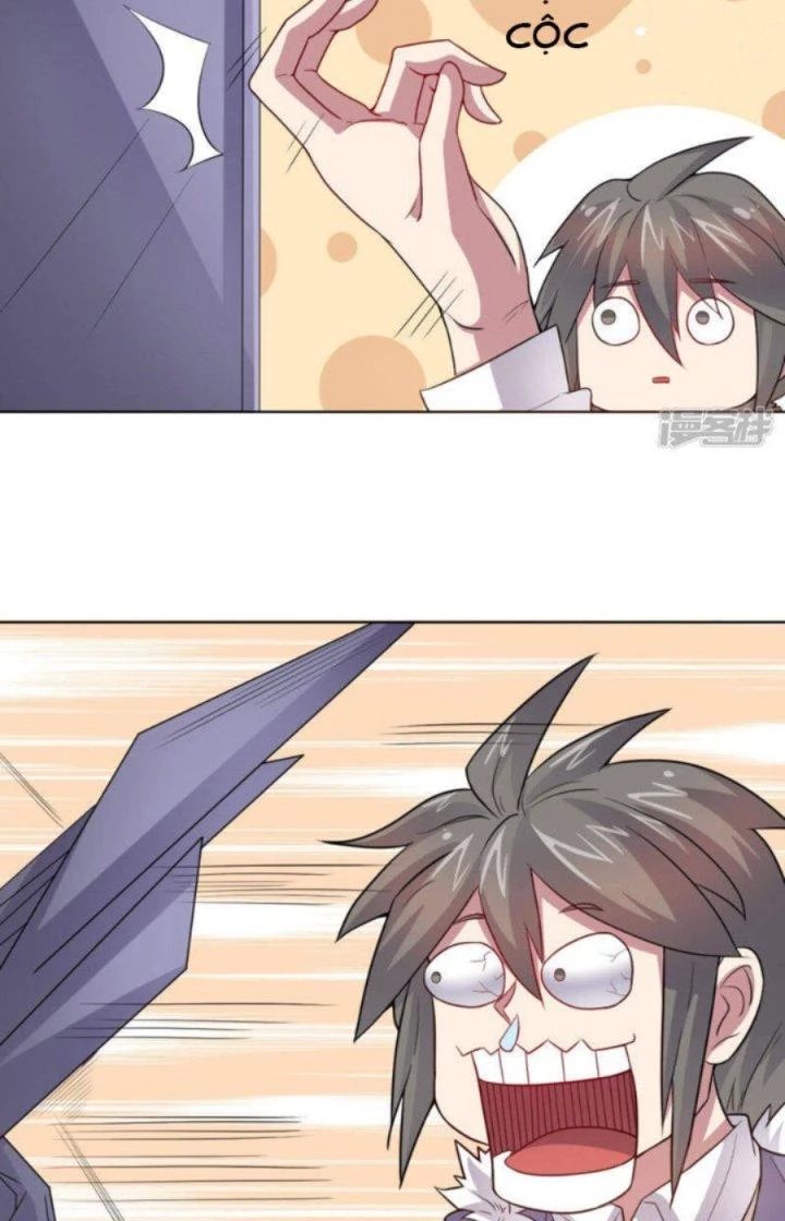 Bạn Gái Hung Ác Của Siêu Anh Hùng Chapter 63 - 6