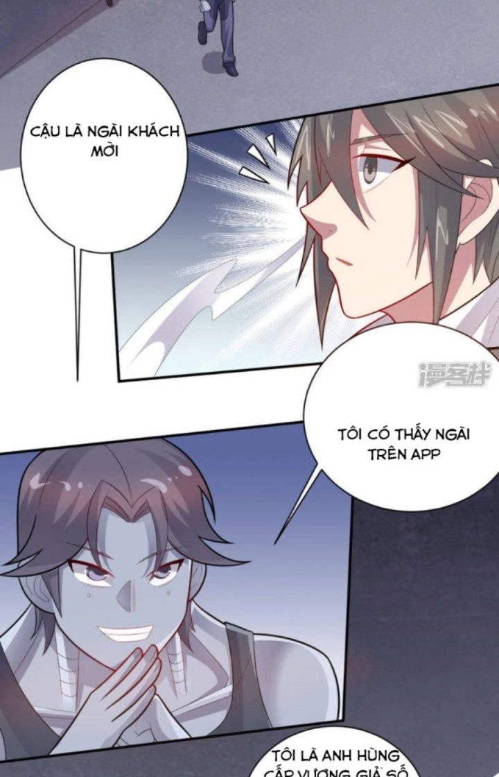 Bạn Gái Hung Ác Của Siêu Anh Hùng Chapter 63 - 10
