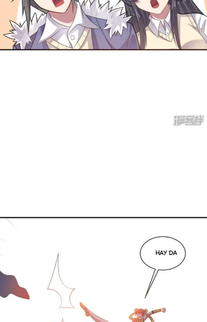 Bạn Gái Hung Ác Của Siêu Anh Hùng Chapter 63 - 12