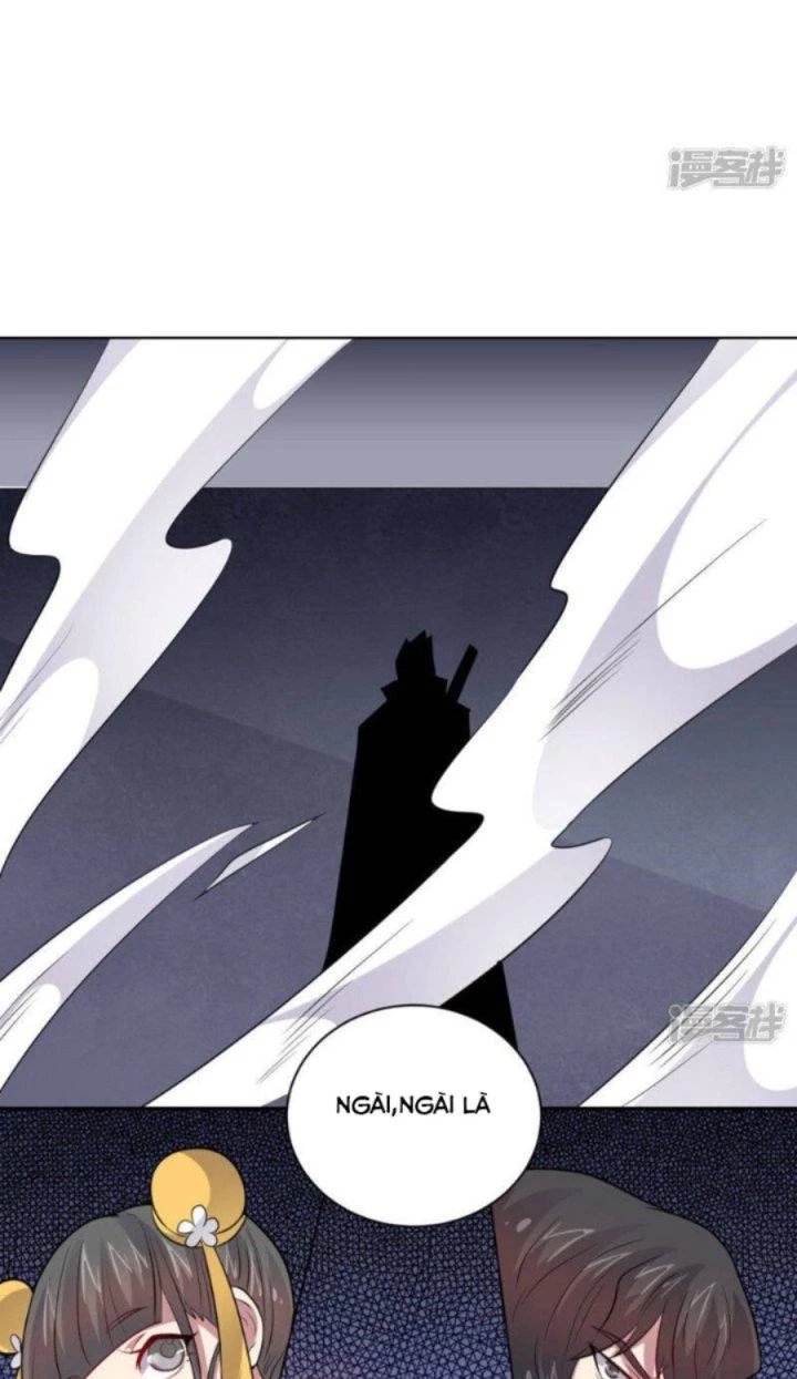 Bạn Gái Hung Ác Của Siêu Anh Hùng Chapter 63 - 16