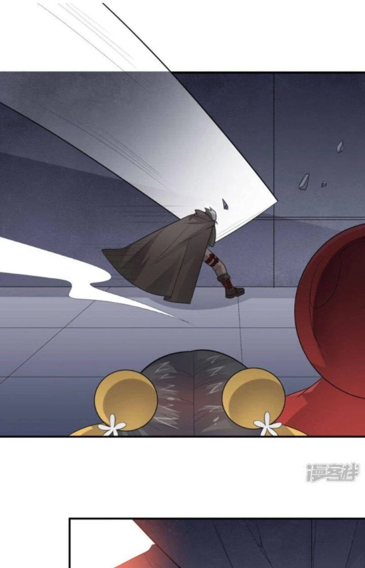 Bạn Gái Hung Ác Của Siêu Anh Hùng Chapter 63 - 23