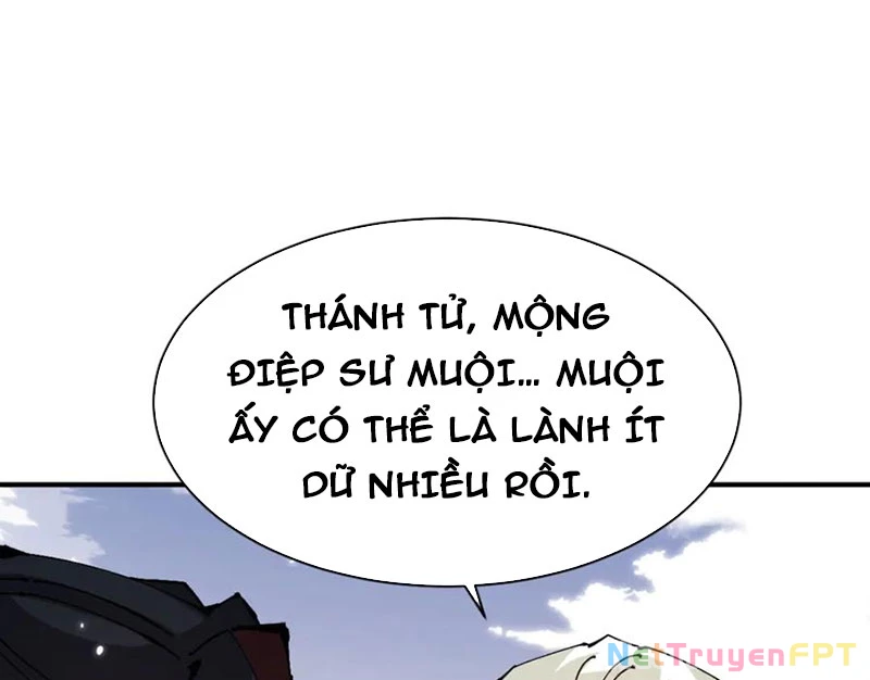 Sư Tôn: Nghịch Đồ Này Mới Không Phải Là Thánh Tử Chapter 122 - 95