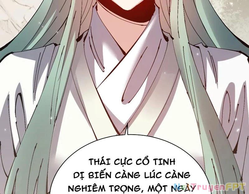 Sư Tôn: Nghịch Đồ Này Mới Không Phải Là Thánh Tử Chapter 122 - 107