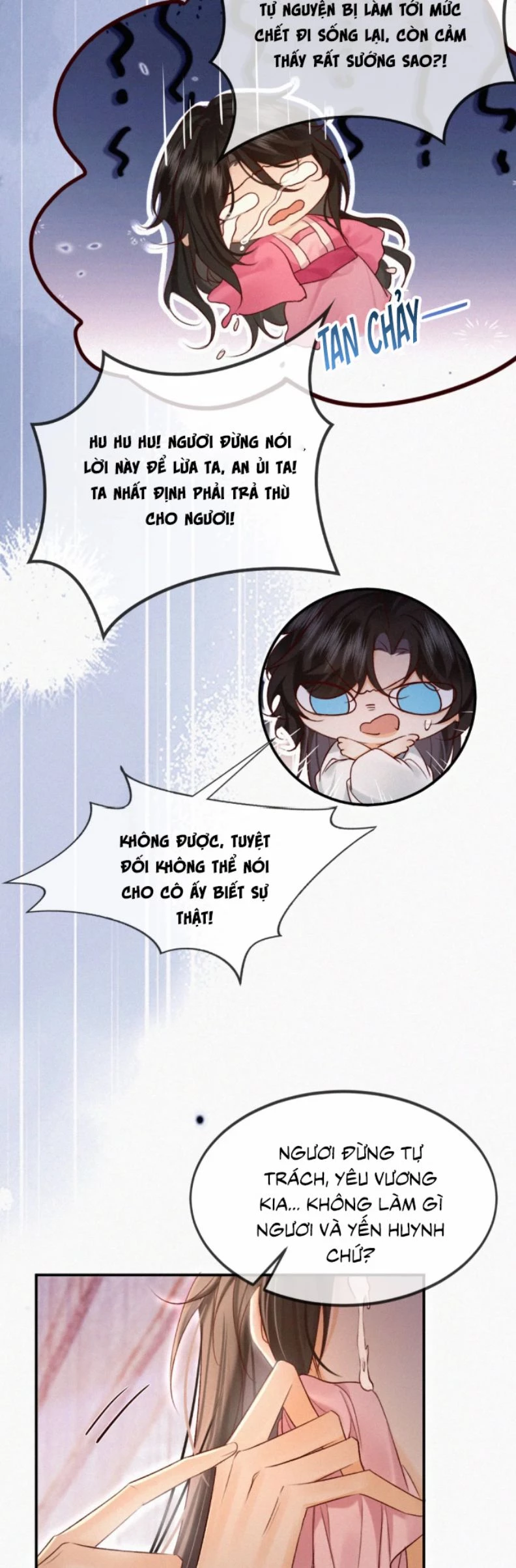 Nam Chủ Vì Sao Quyến Rũ Ta Chapter 51 - 4