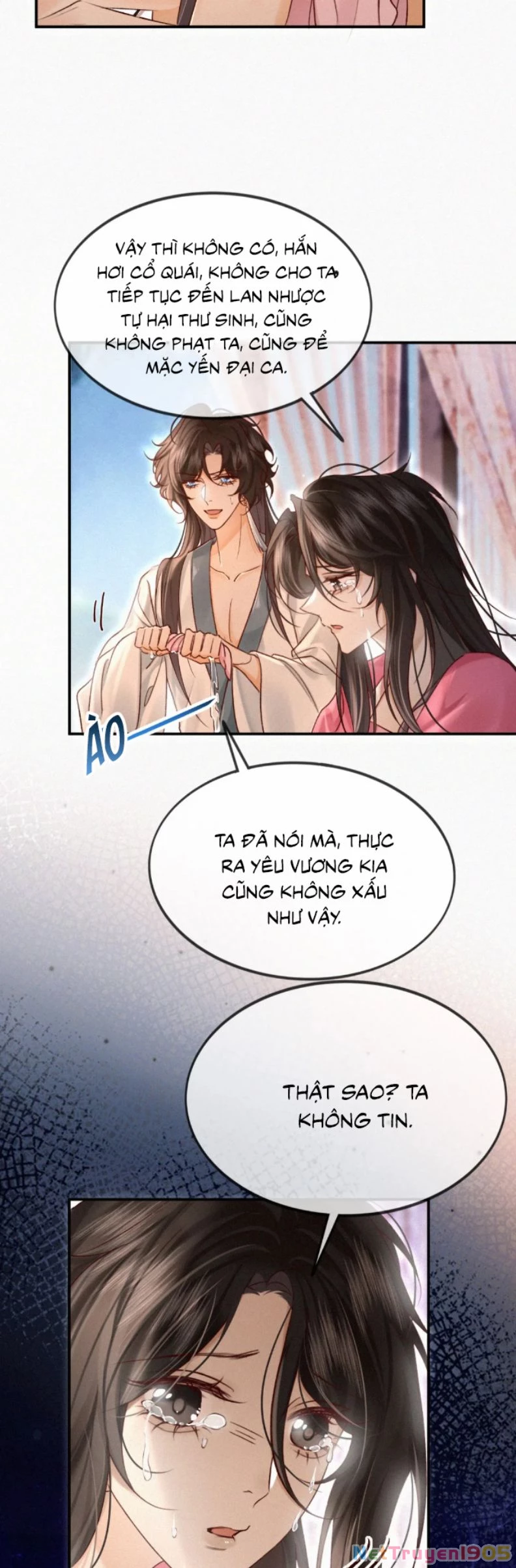 Nam Chủ Vì Sao Quyến Rũ Ta Chapter 51 - 5