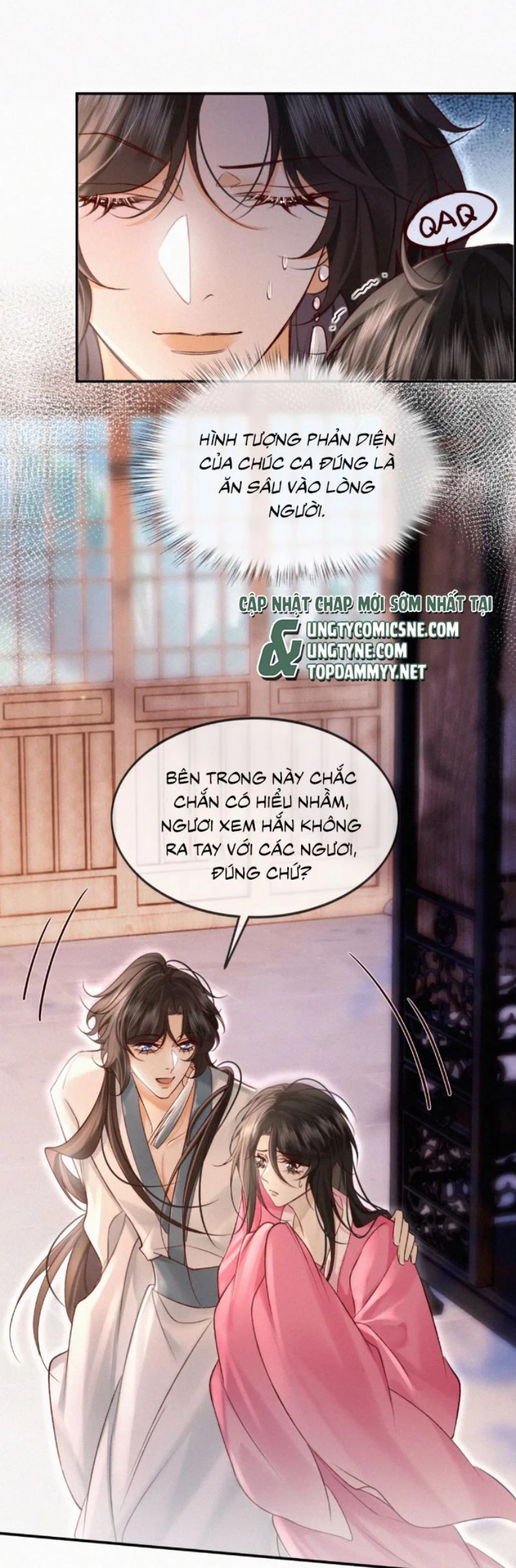 Nam Chủ Vì Sao Quyến Rũ Ta Chapter 51 - 7