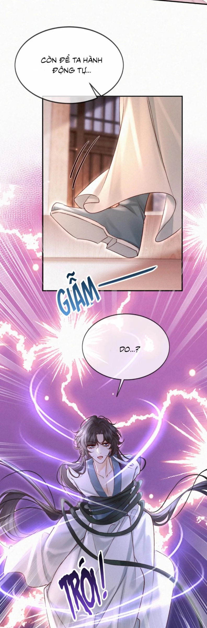 Nam Chủ Vì Sao Quyến Rũ Ta Chapter 51 - 8