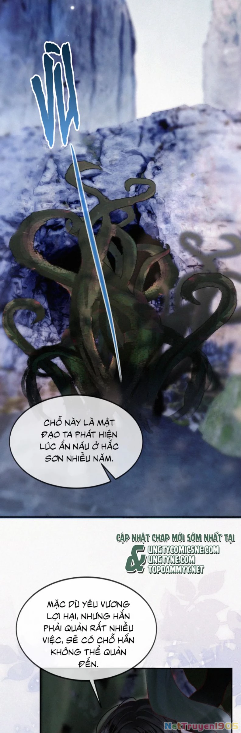 Nam Chủ Vì Sao Quyến Rũ Ta Chapter 51 - 14