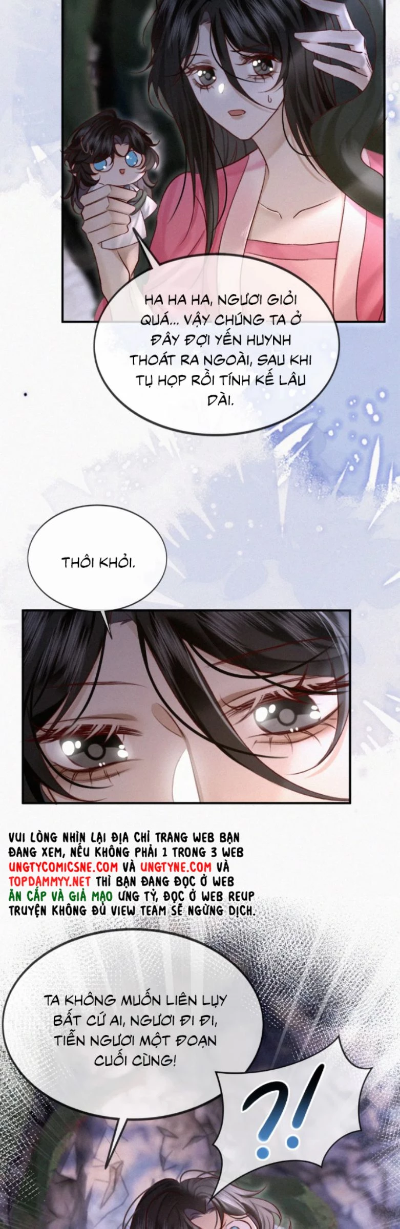 Nam Chủ Vì Sao Quyến Rũ Ta Chapter 51 - 15