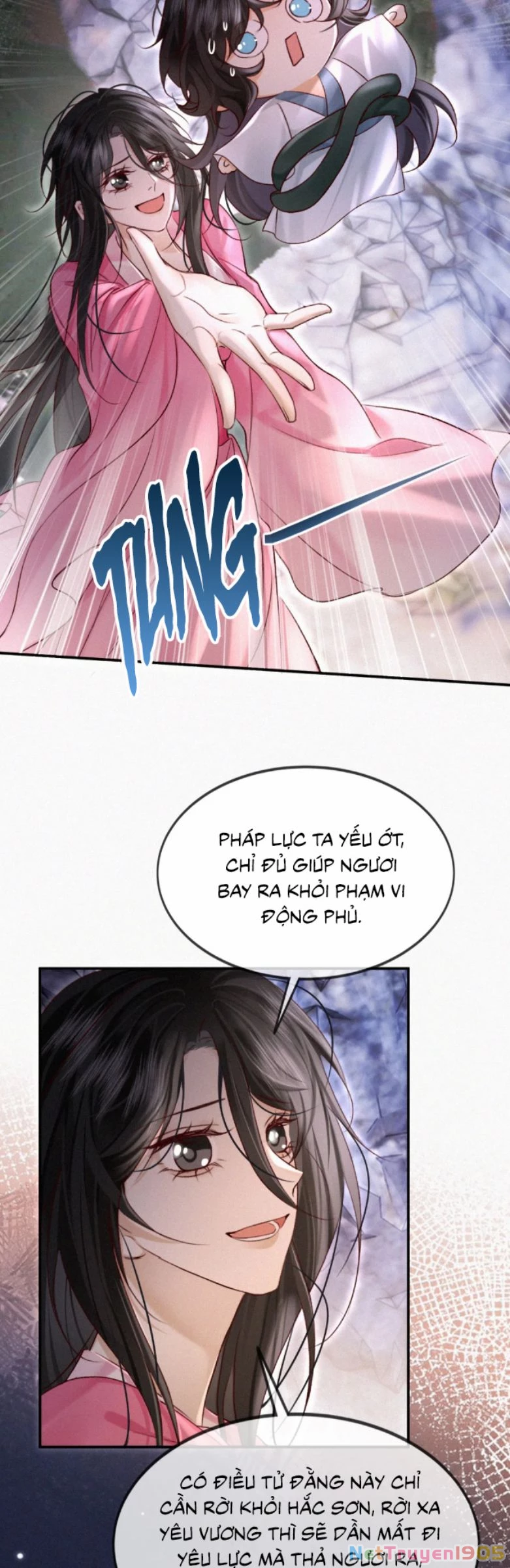Nam Chủ Vì Sao Quyến Rũ Ta Chapter 51 - 16